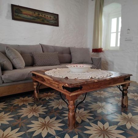 Traditional Suites In Chora Kythnos #1 المظهر الخارجي الصورة