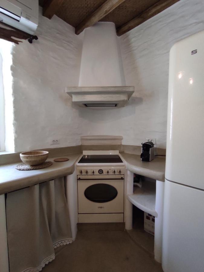 Traditional Suites In Chora Kythnos #1 المظهر الخارجي الصورة