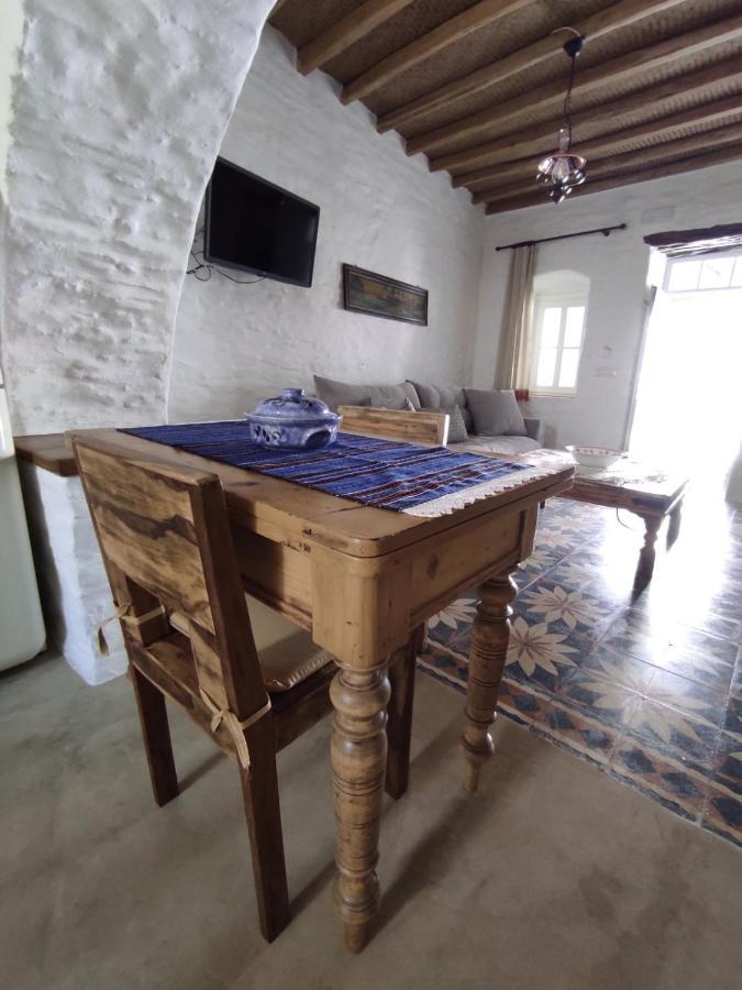 Traditional Suites In Chora Kythnos #1 المظهر الخارجي الصورة