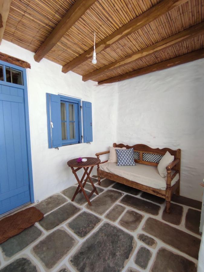 Traditional Suites In Chora Kythnos #1 المظهر الخارجي الصورة