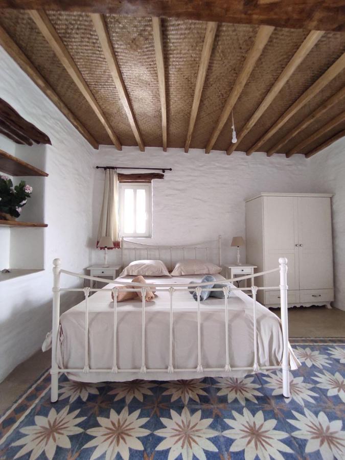 Traditional Suites In Chora Kythnos #1 المظهر الخارجي الصورة