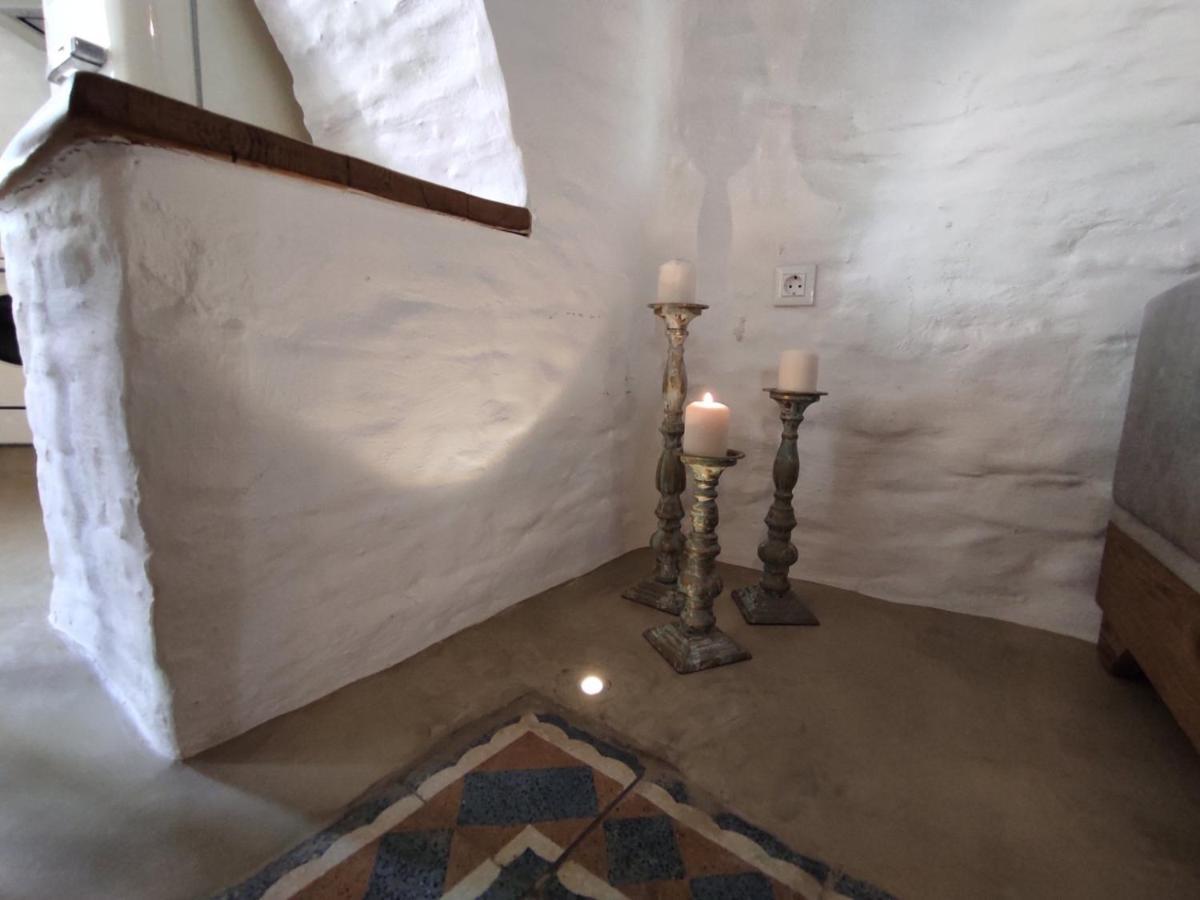 Traditional Suites In Chora Kythnos #1 المظهر الخارجي الصورة