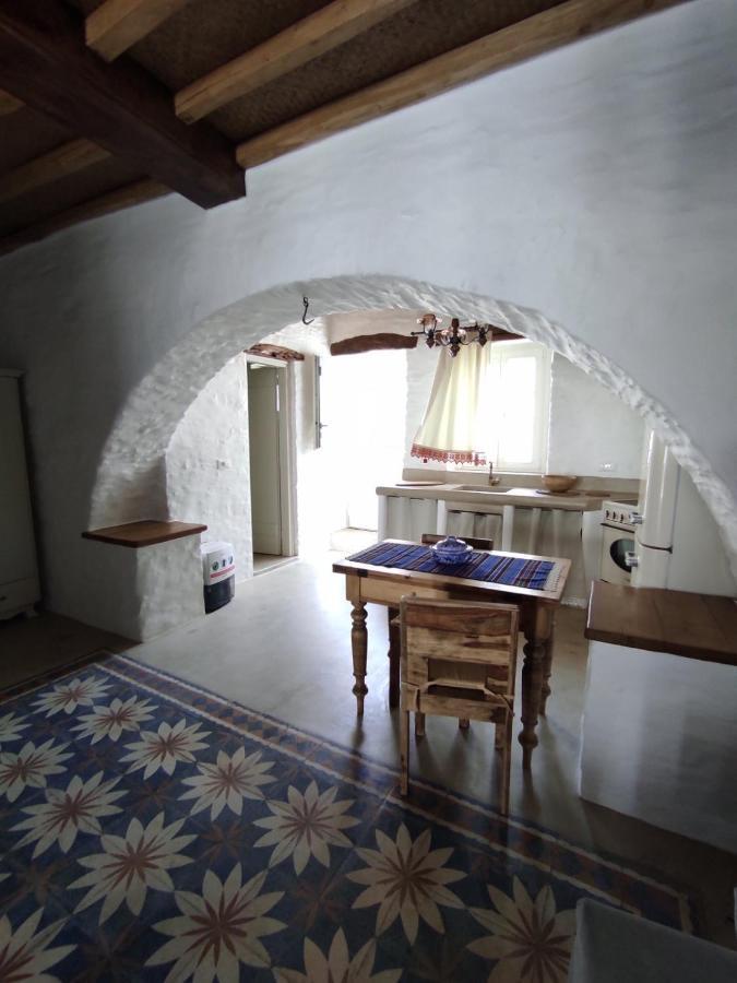 Traditional Suites In Chora Kythnos #1 المظهر الخارجي الصورة