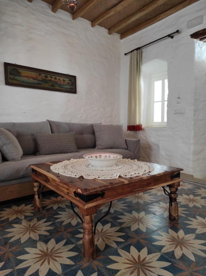 Traditional Suites In Chora Kythnos #1 المظهر الخارجي الصورة