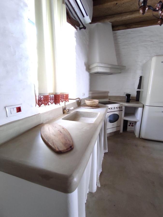 Traditional Suites In Chora Kythnos #1 المظهر الخارجي الصورة