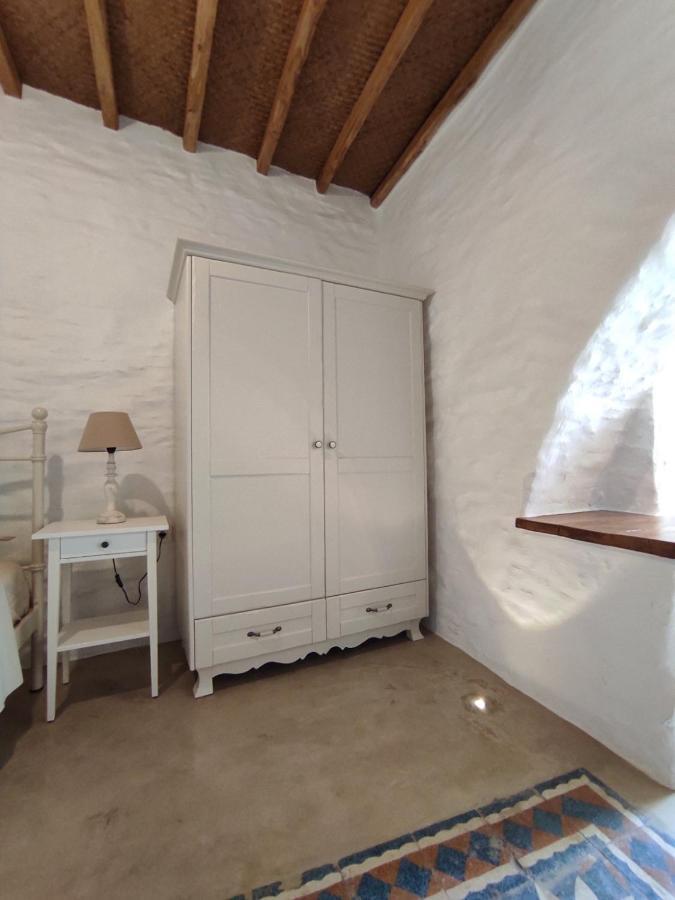 Traditional Suites In Chora Kythnos #1 المظهر الخارجي الصورة