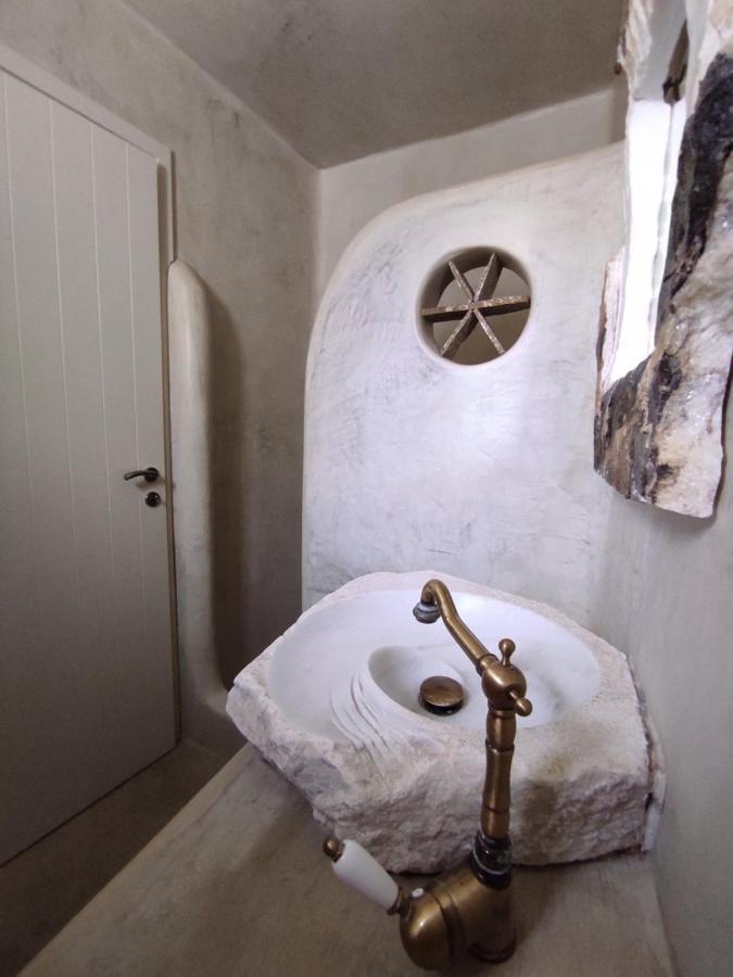 Traditional Suites In Chora Kythnos #1 المظهر الخارجي الصورة